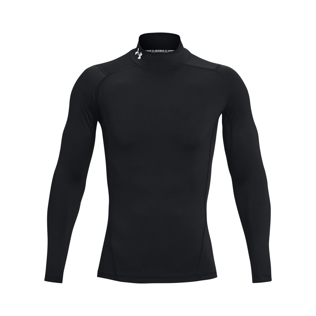 Camiseta de compresión Under Armour: rendimiento y comodidad
