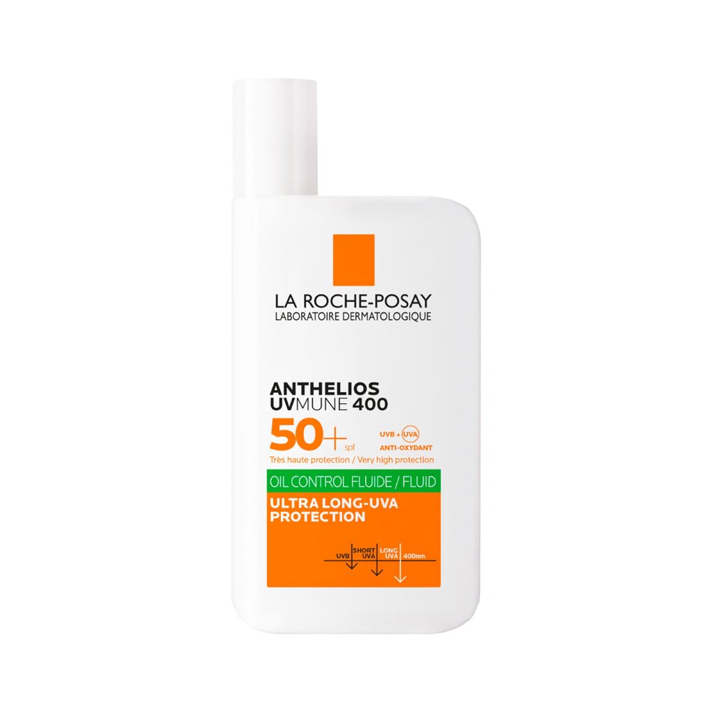 Protección Solar SPF50+
