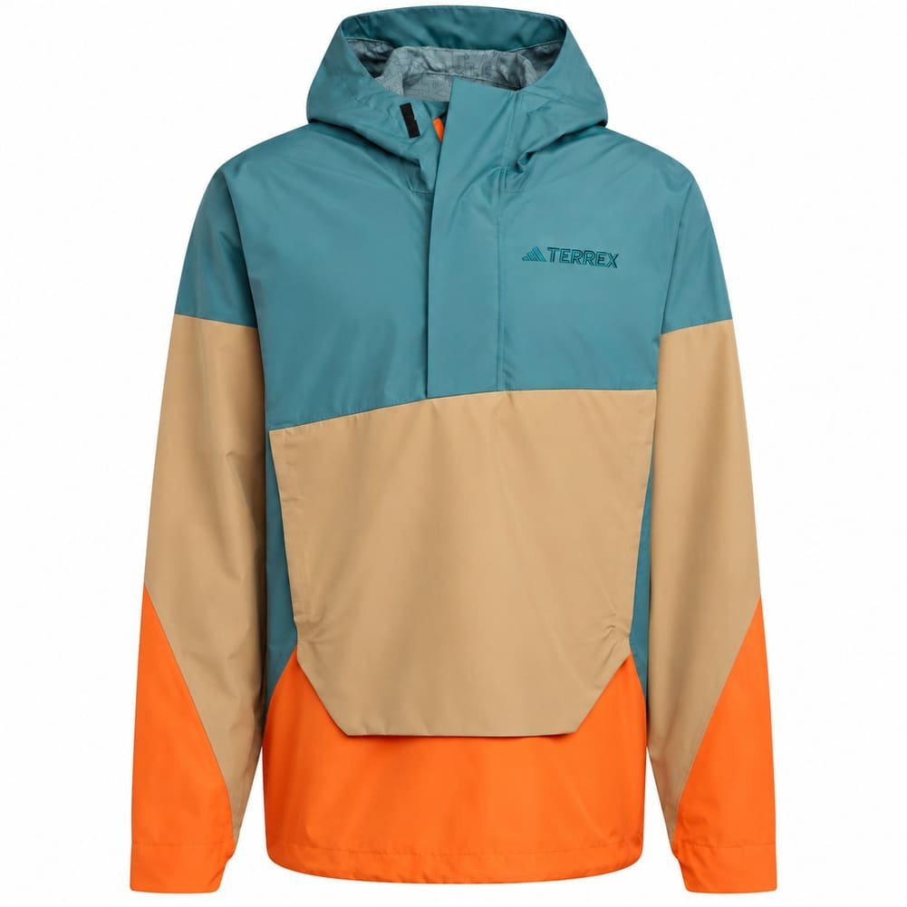 Chaqueta adidas TERREX Xploric 2.5L ClimaProof para hombre