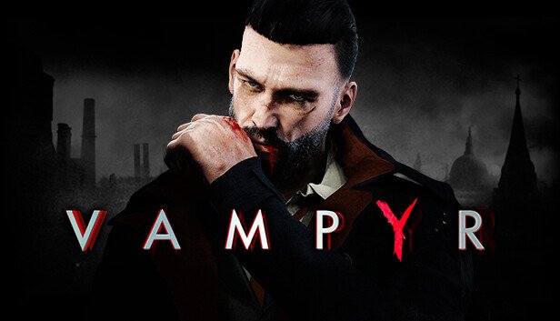Vampyr al 90% de descuento