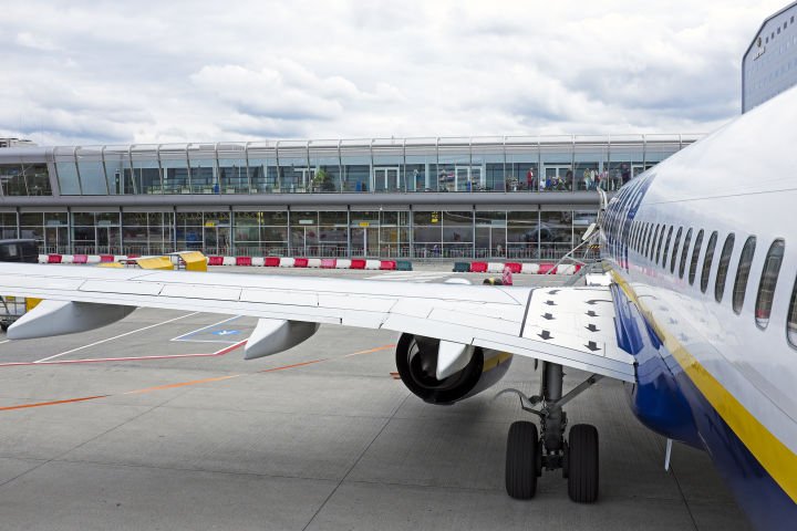 Vuelos low cost