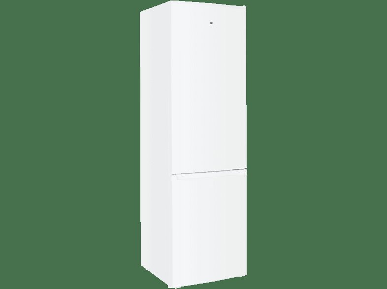 Frigorífico combi