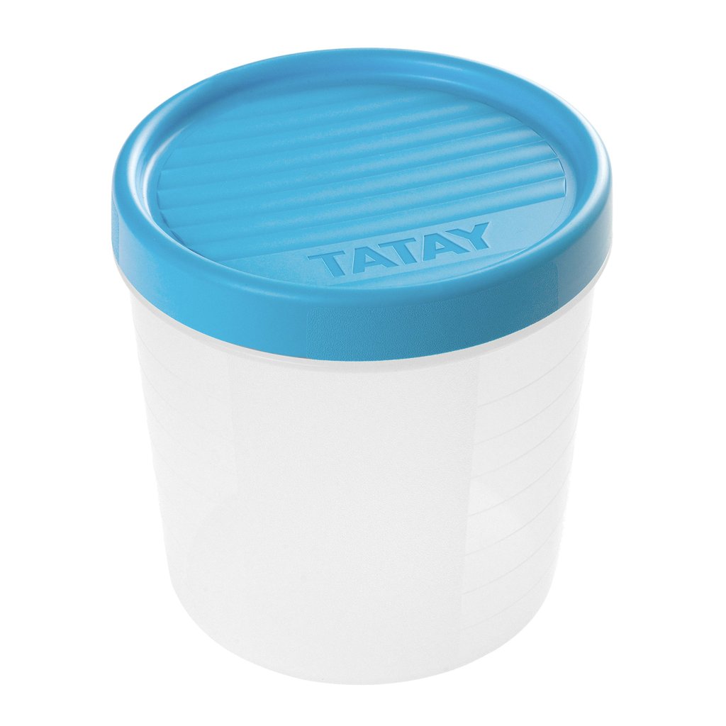 Tupper 1L hermético