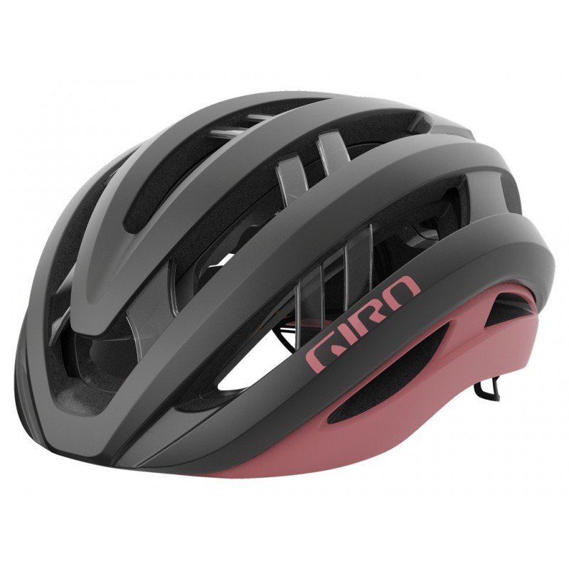 Casco Ciclismo Giro Aries Spherical (Tecnología Mips Spherical, ventilación Wind Tunnel, ajuste Roc Loc 5+ Air