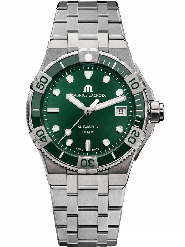 Reloj Aikon Automatico 38mm