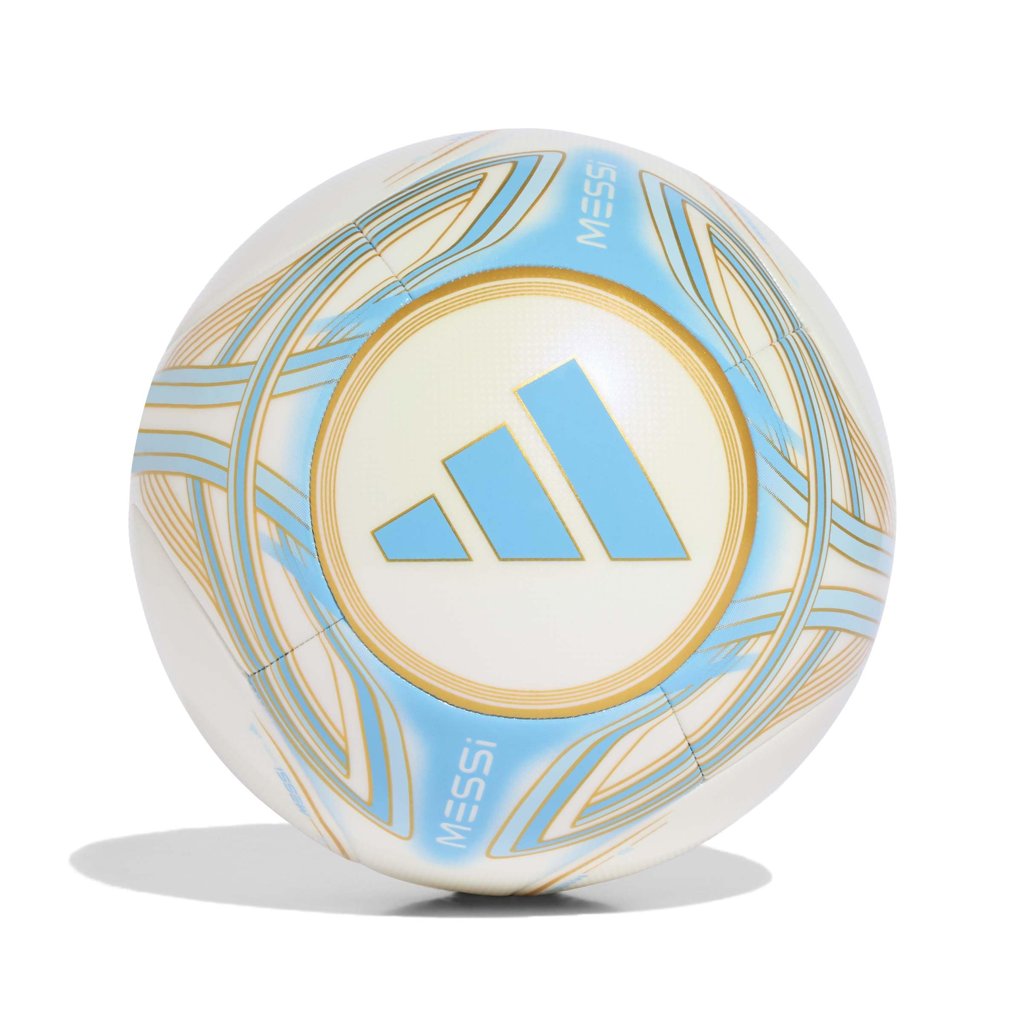 Balón Adidas Messi Club talla 5 – Calidad pro a precio rebajado