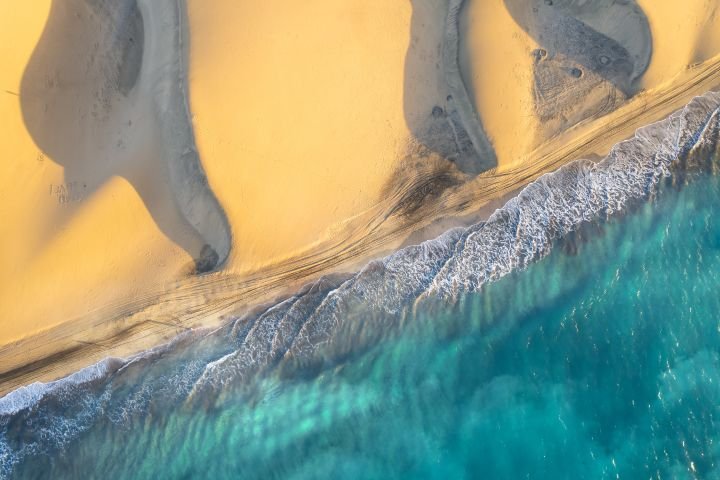 Gran Canaria 8 días