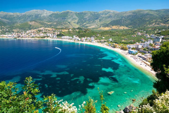 Albania en 8 días