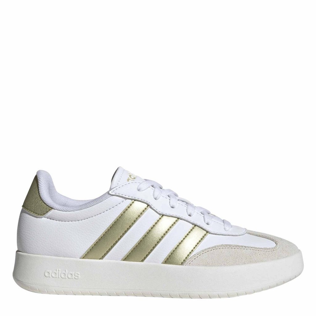 Zapatillas Adidas Barreda Low‑Top a precio de risa