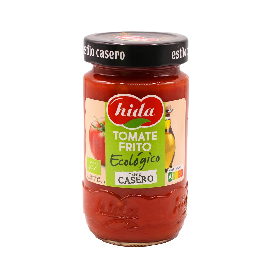Pack de 6 latas de tomate 350g a precio de locura