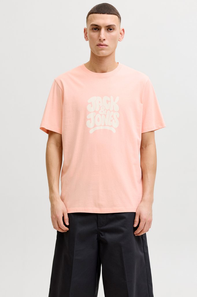 Camiseta Jack & Jones