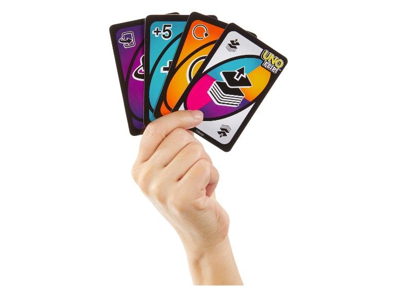 UNO Flip a precio rebajado