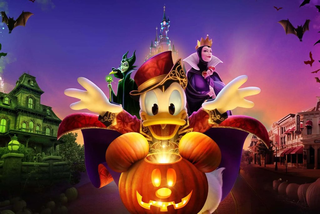 ¡MÁS DÍAS MÁS AHORRO EN DISNEYLAND PARIS! Hasta -140€ en entradas multiday + Hotel, desayuno y transporte incl