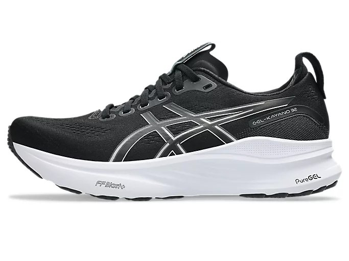 Zapatillas ASICS GEL‑KAYANO 32 para hombre a mitad de precio