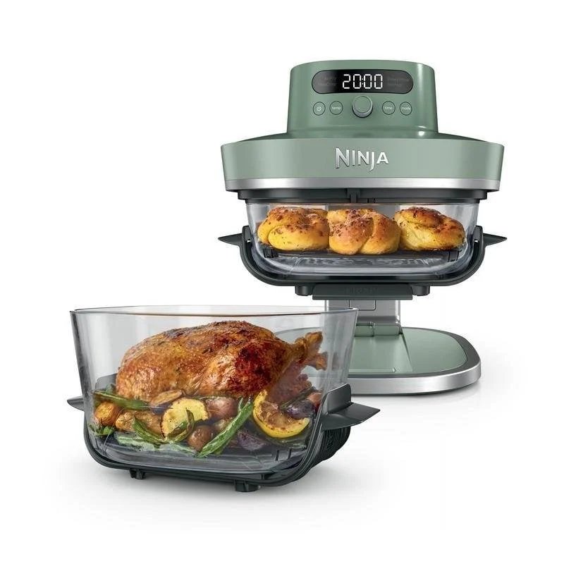Ninja Crispi Pro: freidora sin aceite de 5,7 L a precio rebajado