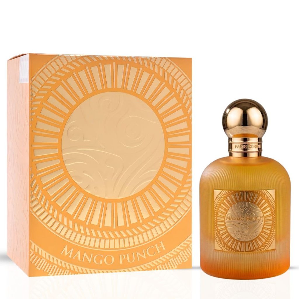 Mango Punch Emir: Eau de Parfum 100 ml con 20 % de descuento