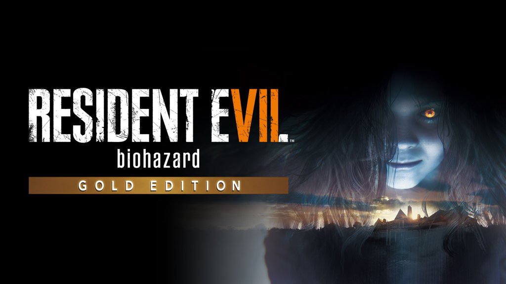 Resident Evil 7 Gold Edition: ¡Terror clásico a precio de risa!