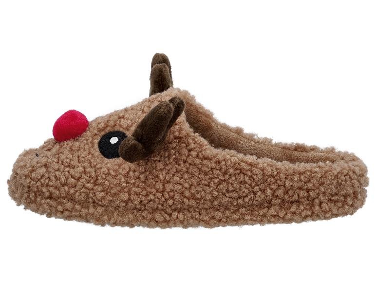 Zapatillas navideñas para mujer: estilo y comodidad festiva
