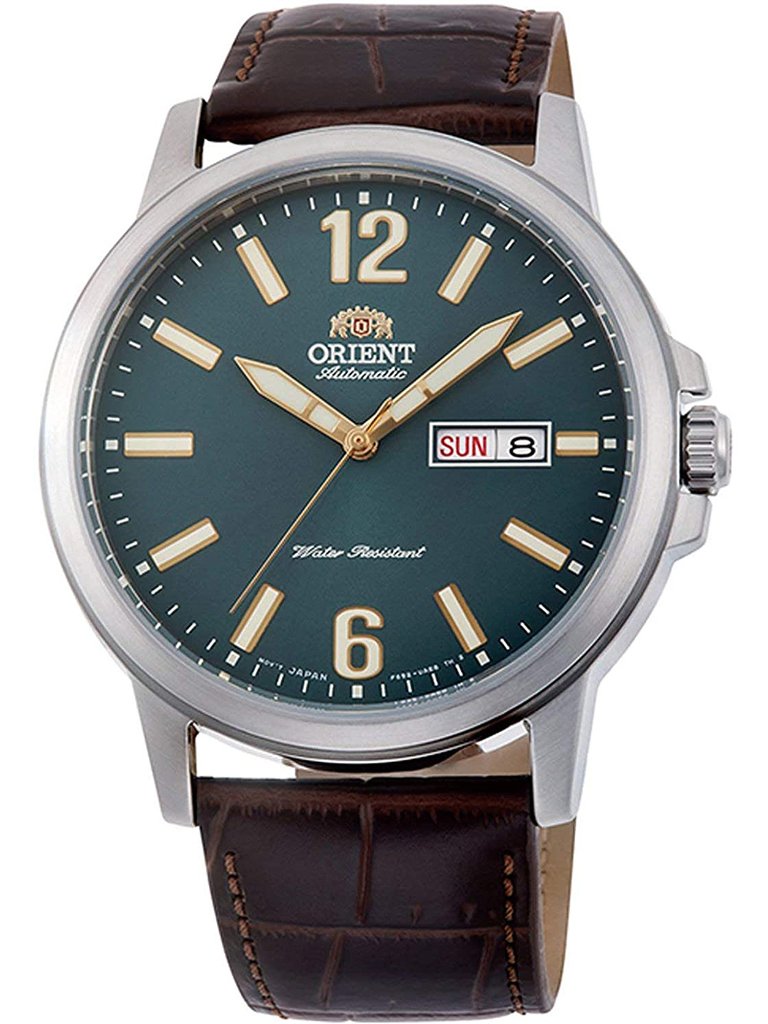 Reloj Orient automático
