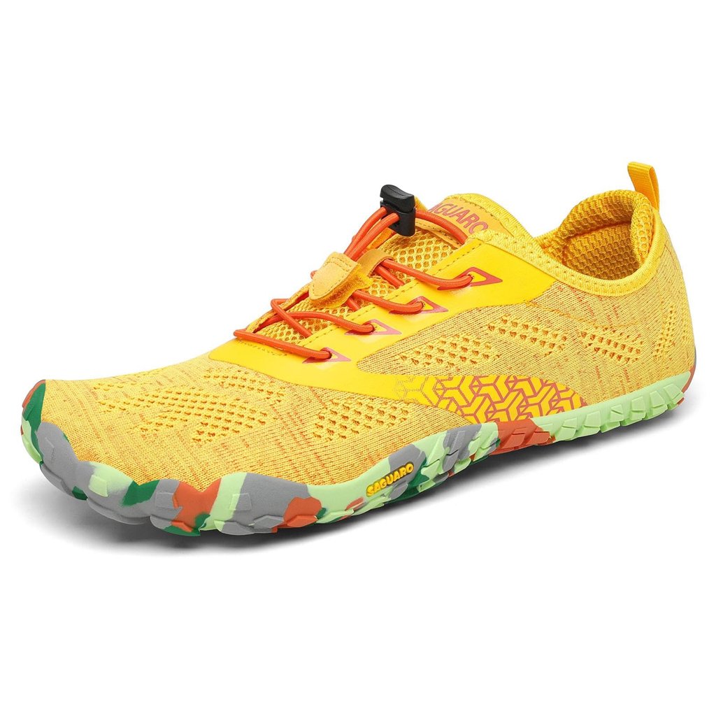 Zapatillas Minimalistas Unisex Zero Drop con Caja Ancha