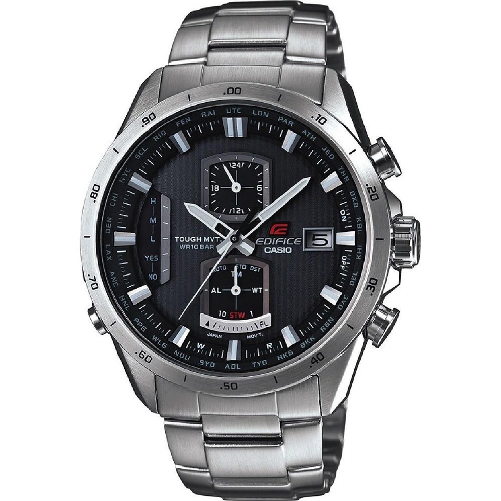 Relojes CASIO Edifice a precio rebajado