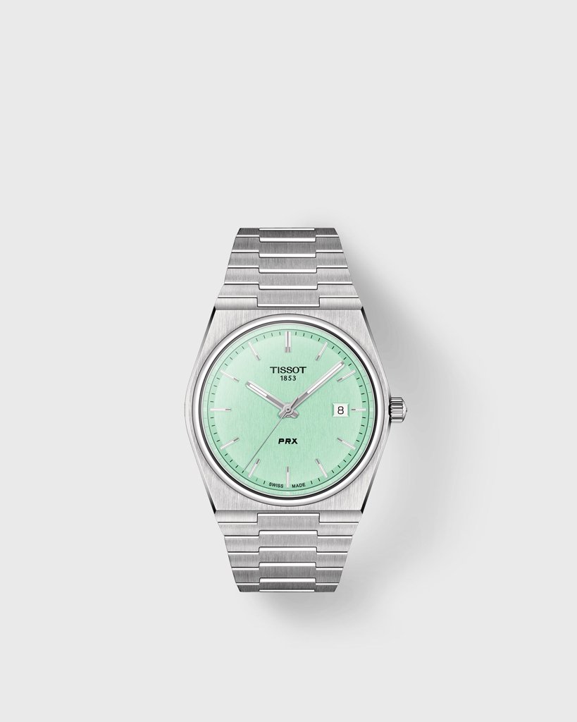 Reloj Tissot PRX