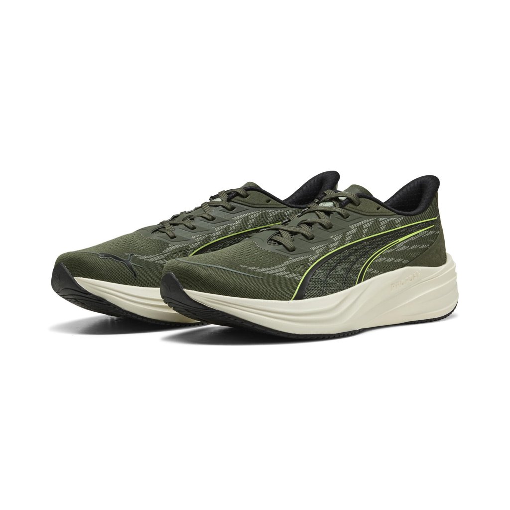 Puma Darter Pro 2: zapatillas de running con gran rebaja