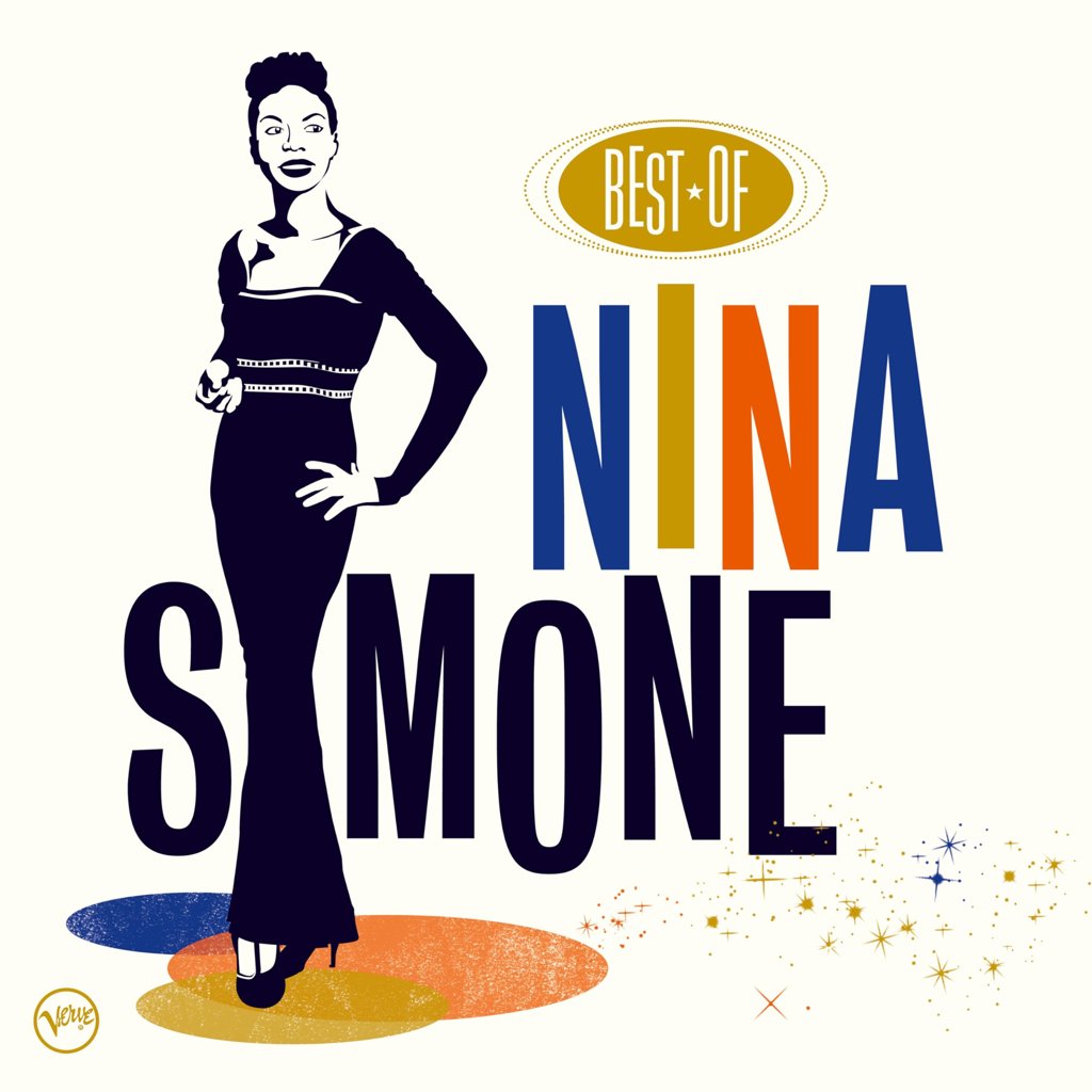 Descubre el soul de Nina Simone en vinilo: edición limitada