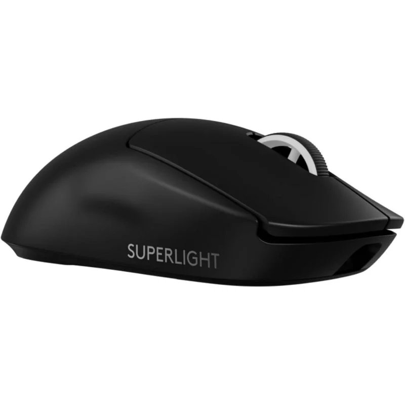 Ratón inalámbrico Logitech Pro X Superlight 2 SE: precisión y ligereza