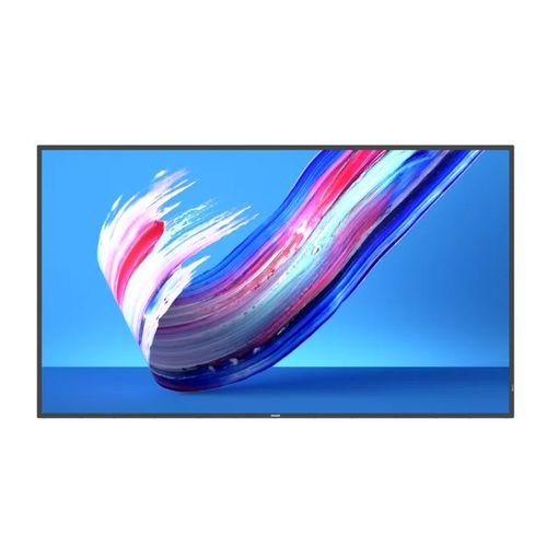 Pantalla plana Philips 65 pulgadas con gran calidad a precio irresistible