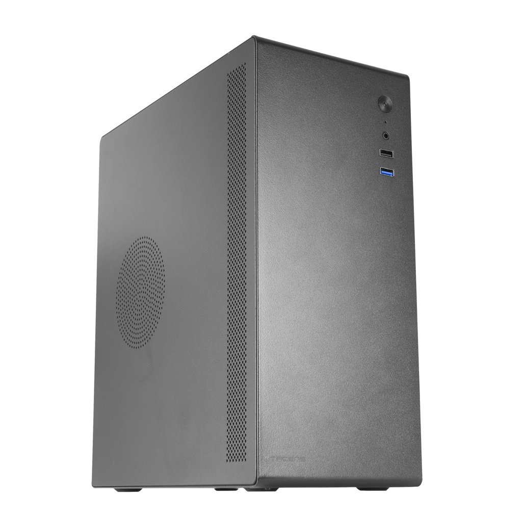 Gabinete PC con estilo
