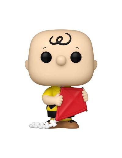 Charlie Brown brillante