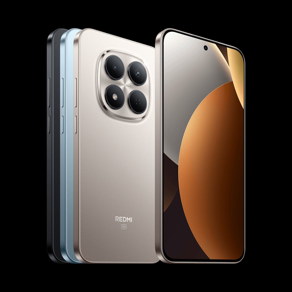 Xiaomi Redmi Note 15 Pro 5G