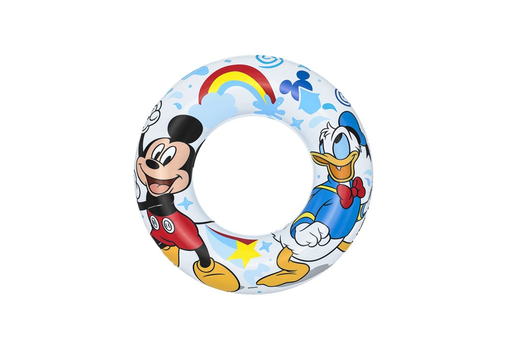 Flotador Mickey Junior