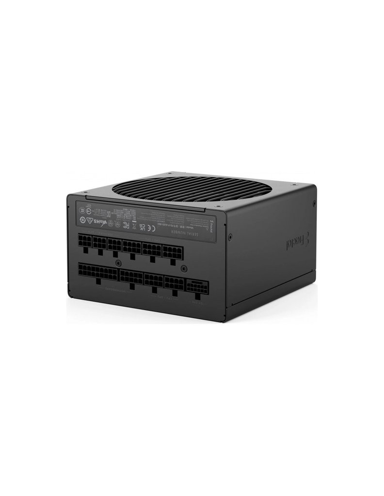 Fuente Fractal Design Ion 3 Gold 850W con 12% de descuento