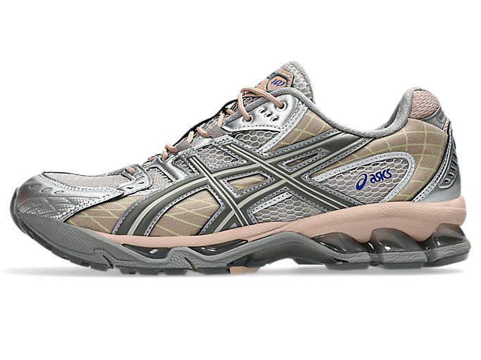 Zapatillas Asics GEL‑NIMBUS 10.1 con 30% extra y 10% de suscripción
