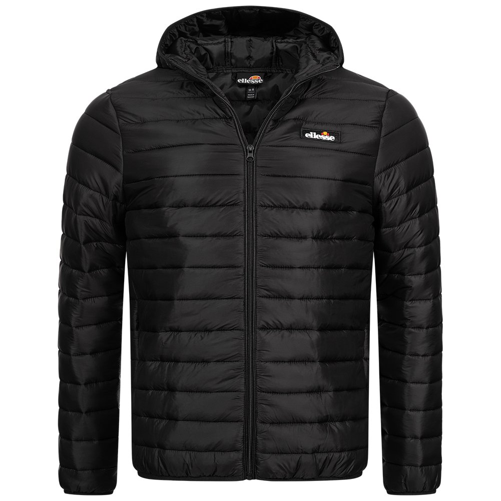Chaquetón Ellesse -82%!