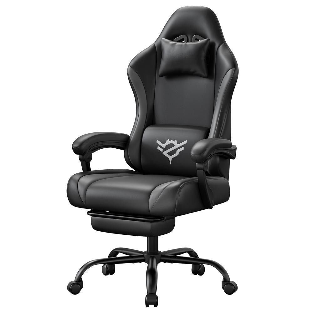 Silla Gaming Reclinable