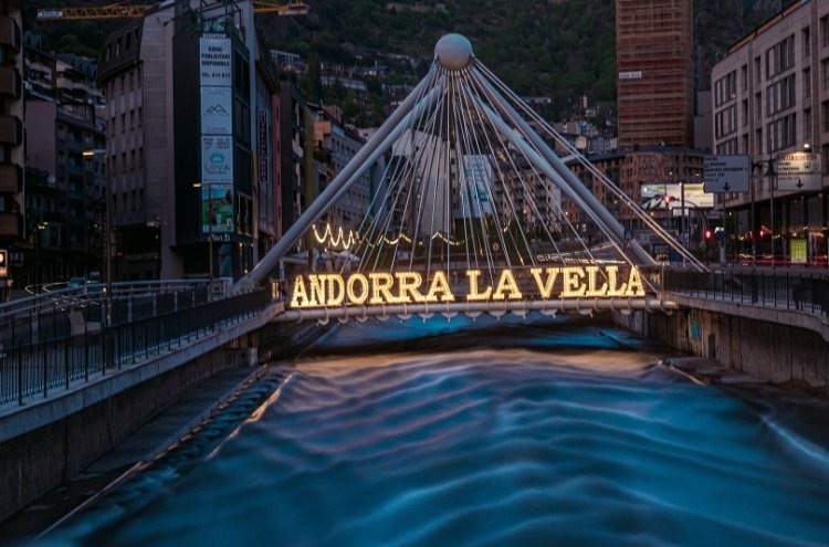 Escapada a Andorra