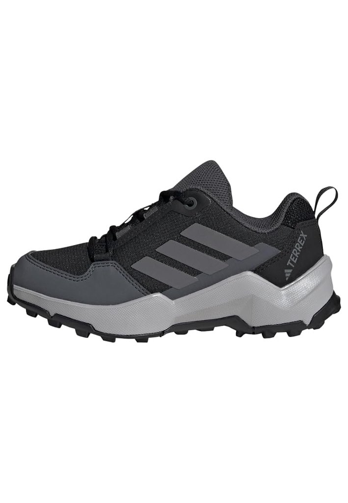 Zapatilla Adidas Terrex Ax4R para niños: aventura y comodidad