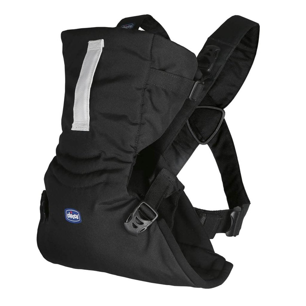 Portabebés Chicco EasyFit: comodidad y seguridad a 0‑9 kg