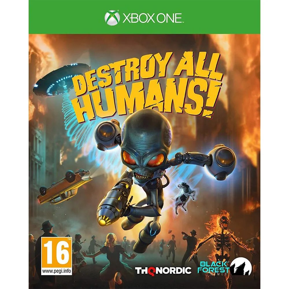 Invasión Alienígena