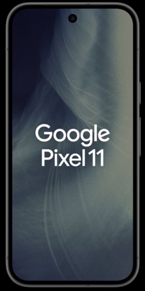 Google Pixel 11 256 GB con 24 % de descuento en Simyo