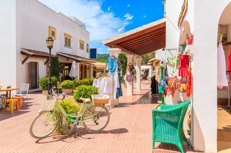Escapada Ibiza 3 noches todo incluido