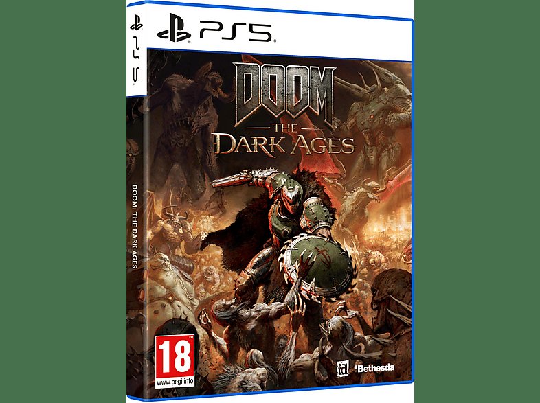 DOOM: The Dark Ages a precio de asesinato