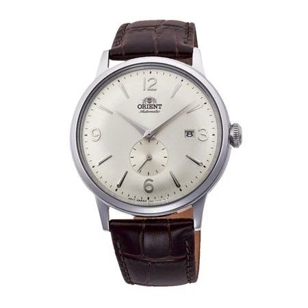 Orient Bambino Small Seconds: elegancia clásica a precio rebajado
