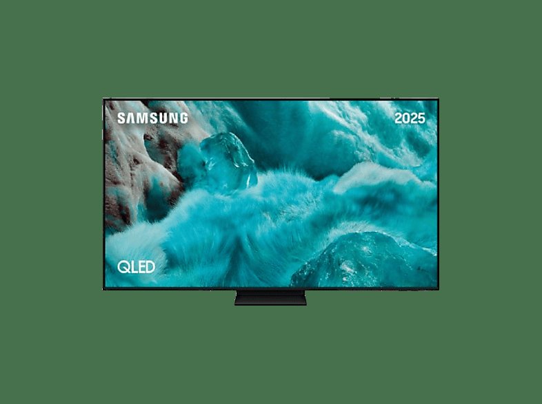 TV QLED 65" Samsung