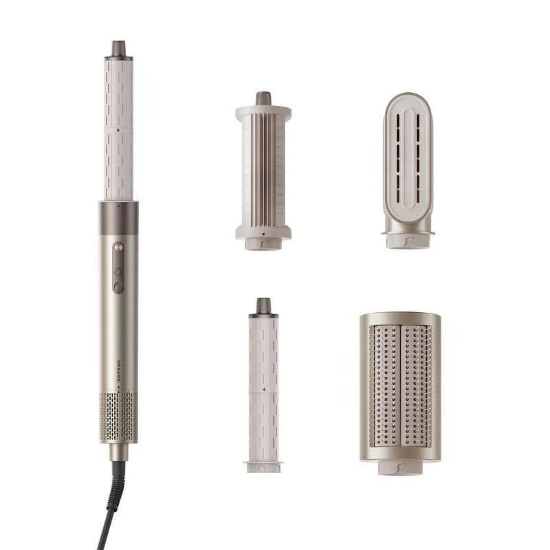 Dreame Multistyler 1200 W: secado y estilo ultra rápido