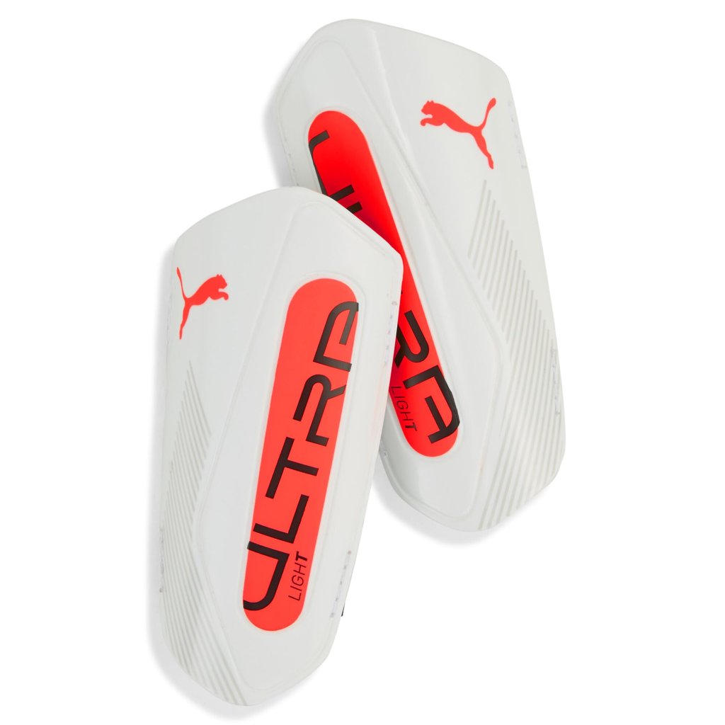 Espinilleras Unisex Adulto Puma Ultra Light Ankle