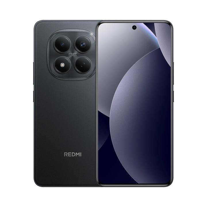 Xiaomi Redmi Note 15 Pro